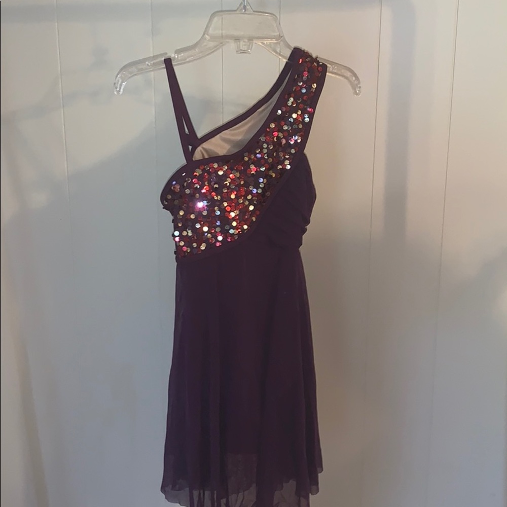 lyrical costume